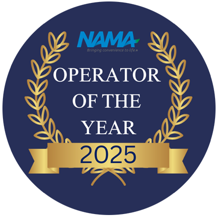 nama award